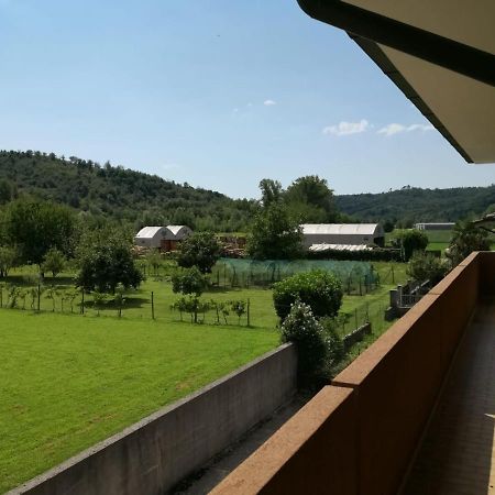 Casa Panoramica Apartment Attimis Екстериор снимка