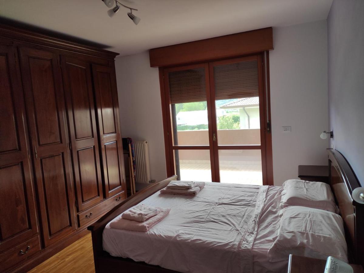 Casa Panoramica Apartment Attimis Екстериор снимка