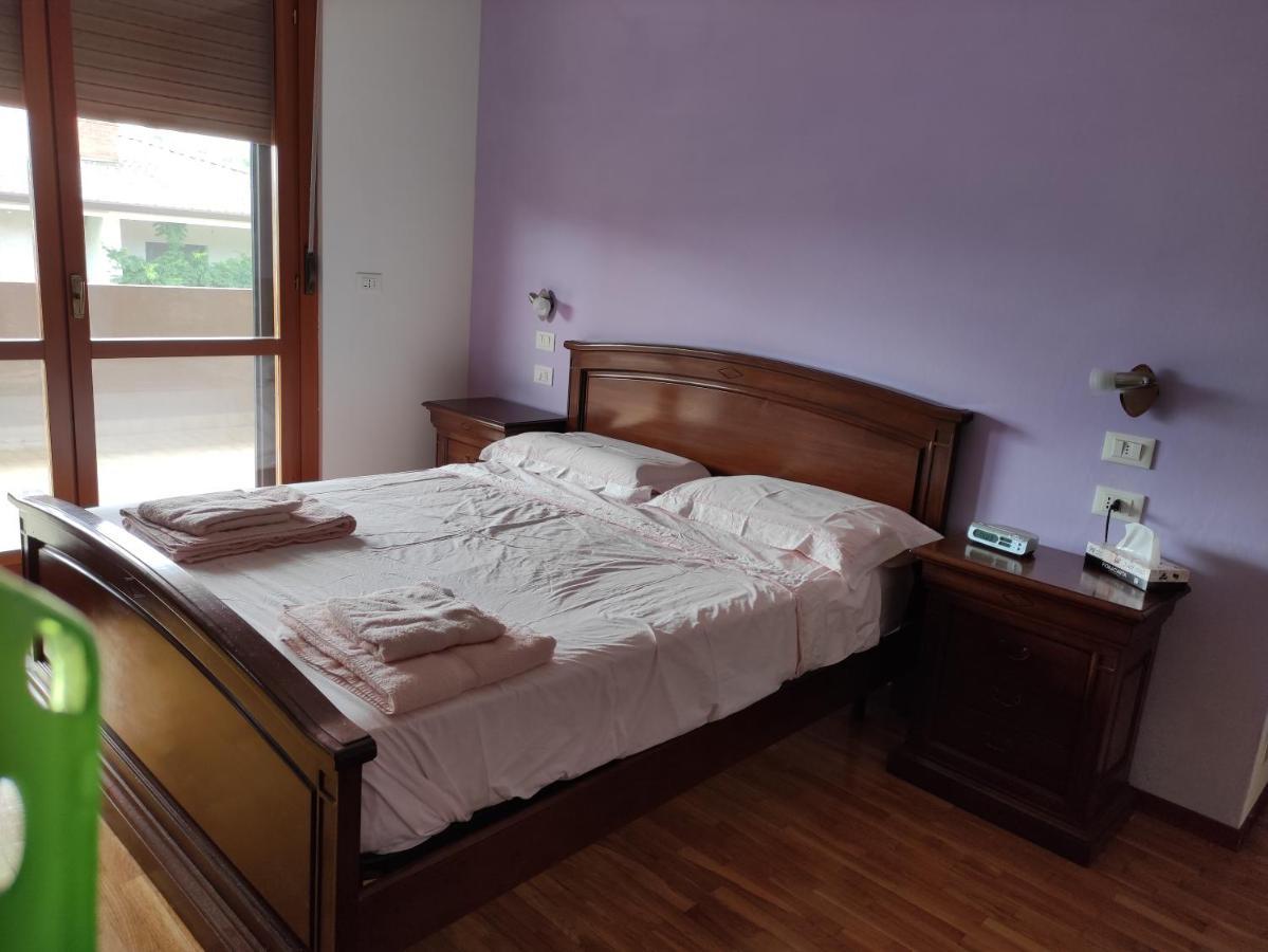 Casa Panoramica Apartment Attimis Екстериор снимка